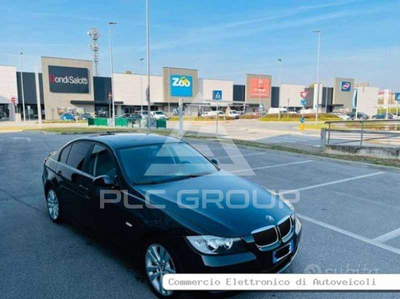 2007 BMW 330