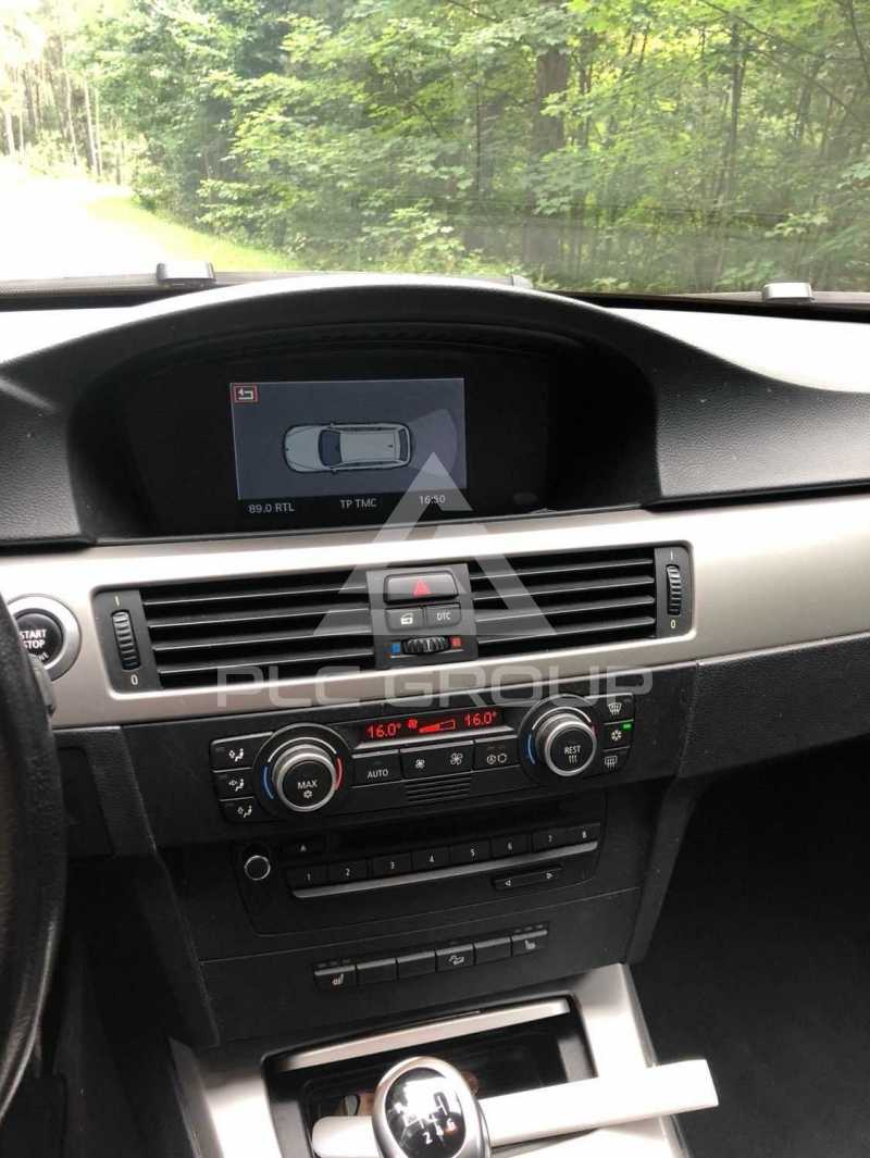 2007 BMW 330