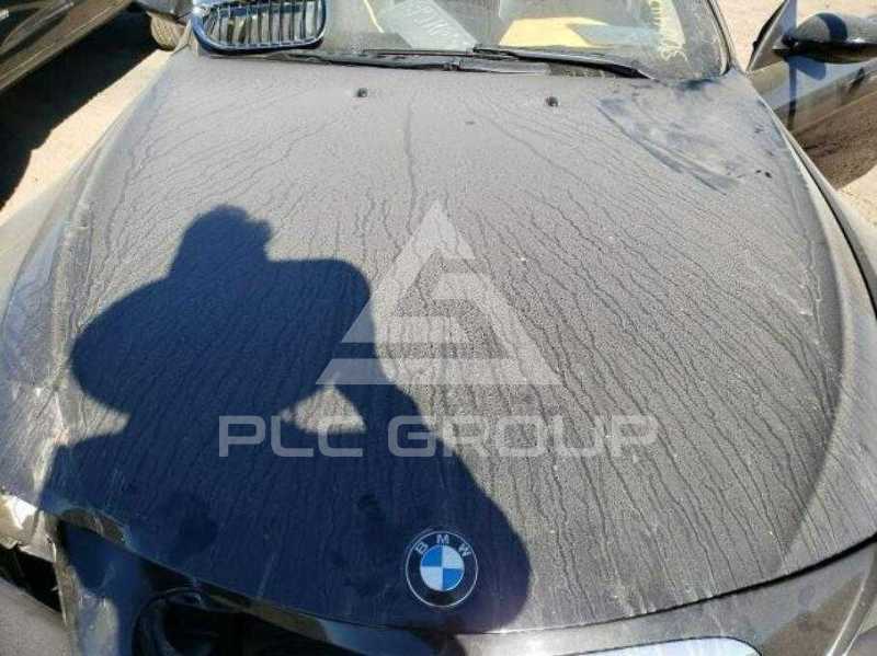 2007 BMW M6