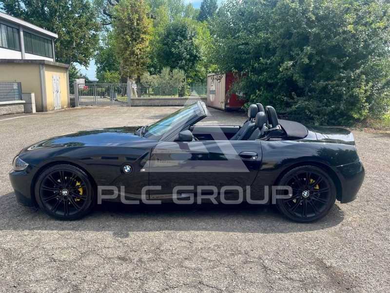 2007 BMW Z4