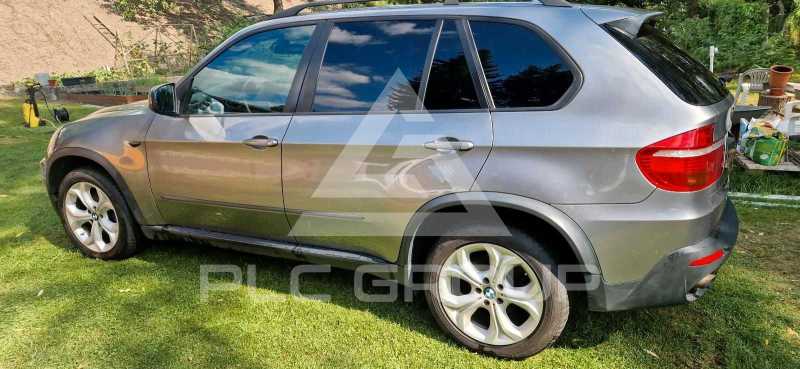 2007 BMW X5