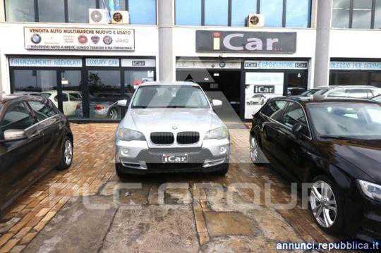 2007 BMW X5
