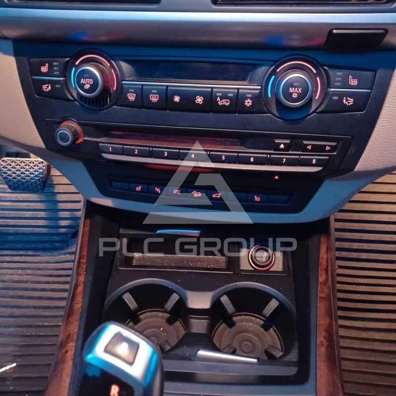 2007 BMW X5