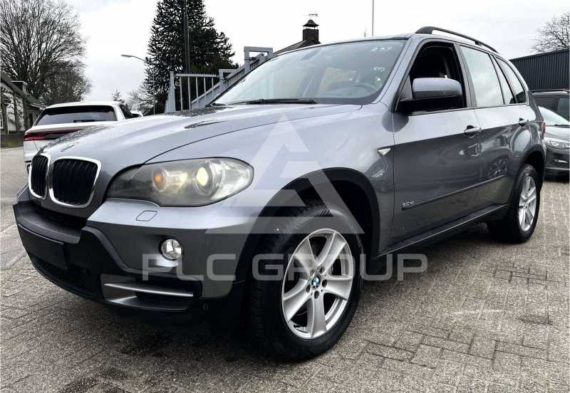 2007 BMW X5