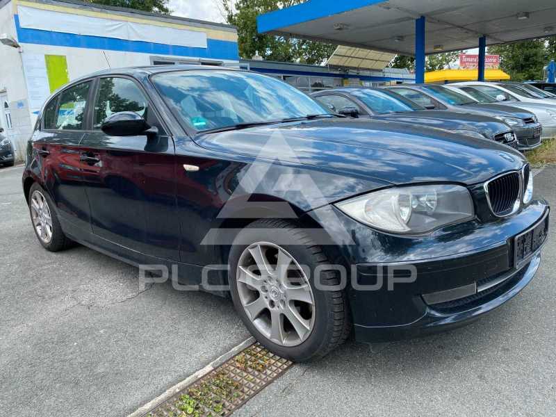 2007 BMW 120