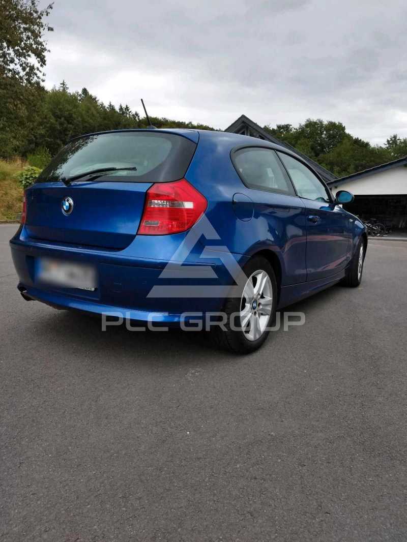 2007 BMW 120