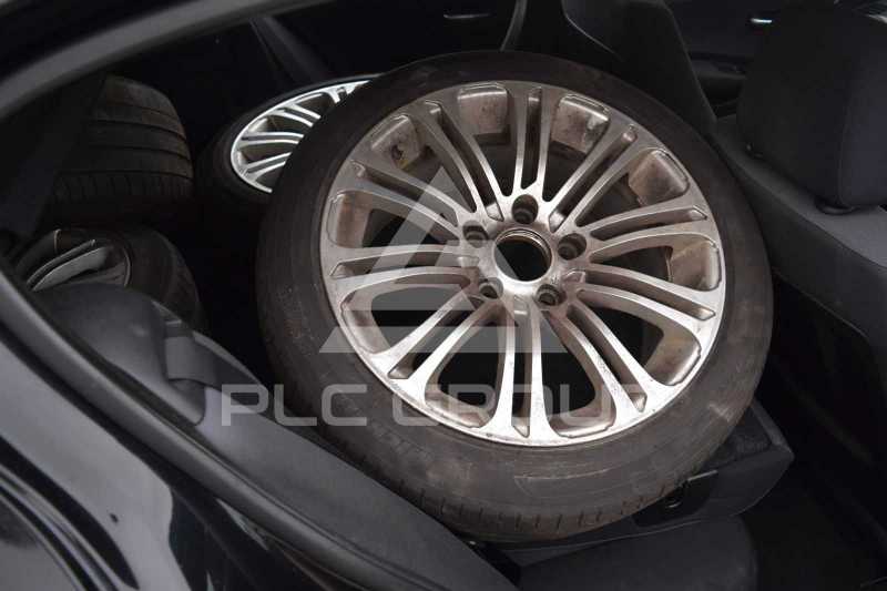 2007 BMW 120
