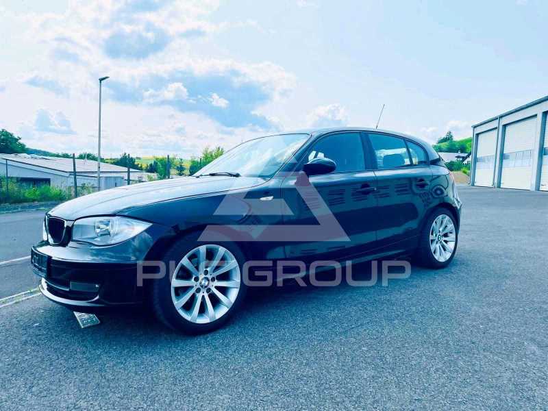 2007 BMW 120