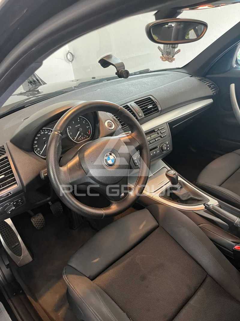 2007 BMW 120