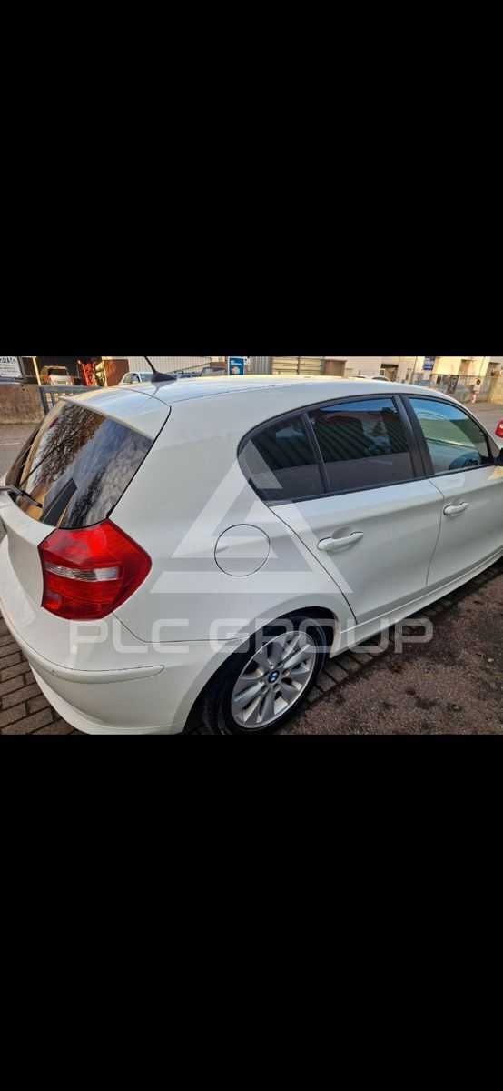 2007 BMW 120