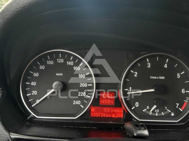 2007 BMW 120
