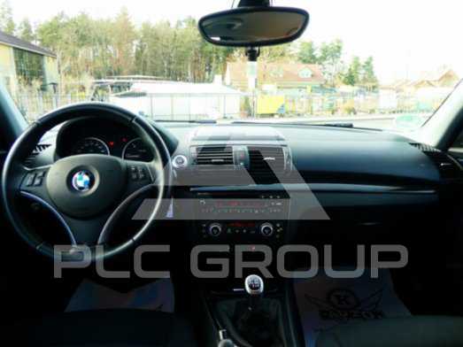 2007 BMW 120