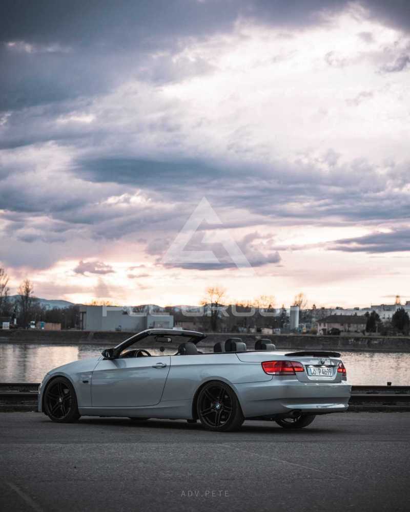 2007 BMW 120