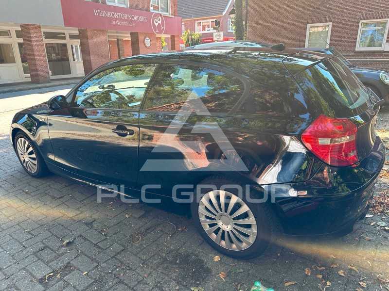 2007 BMW 120