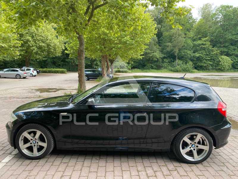 2007 BMW 120