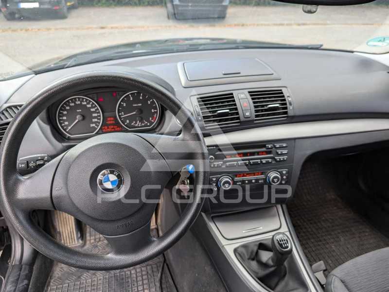 2007 BMW 120
