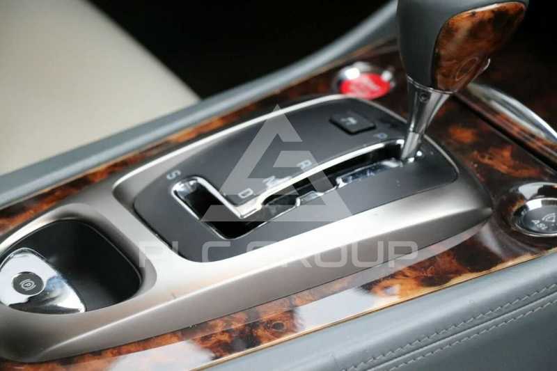 2007 Jaguar XK