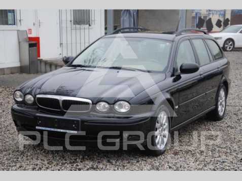 2007 Jaguar X-TYPE