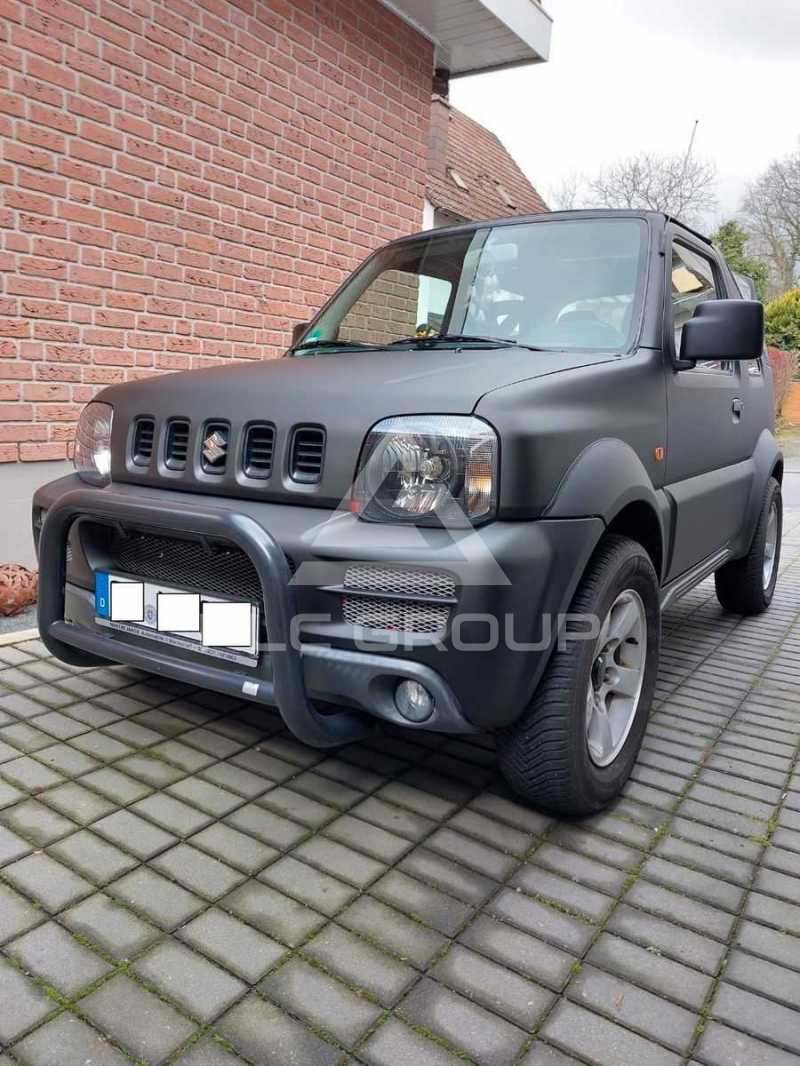 2007 Suzuki Jimny