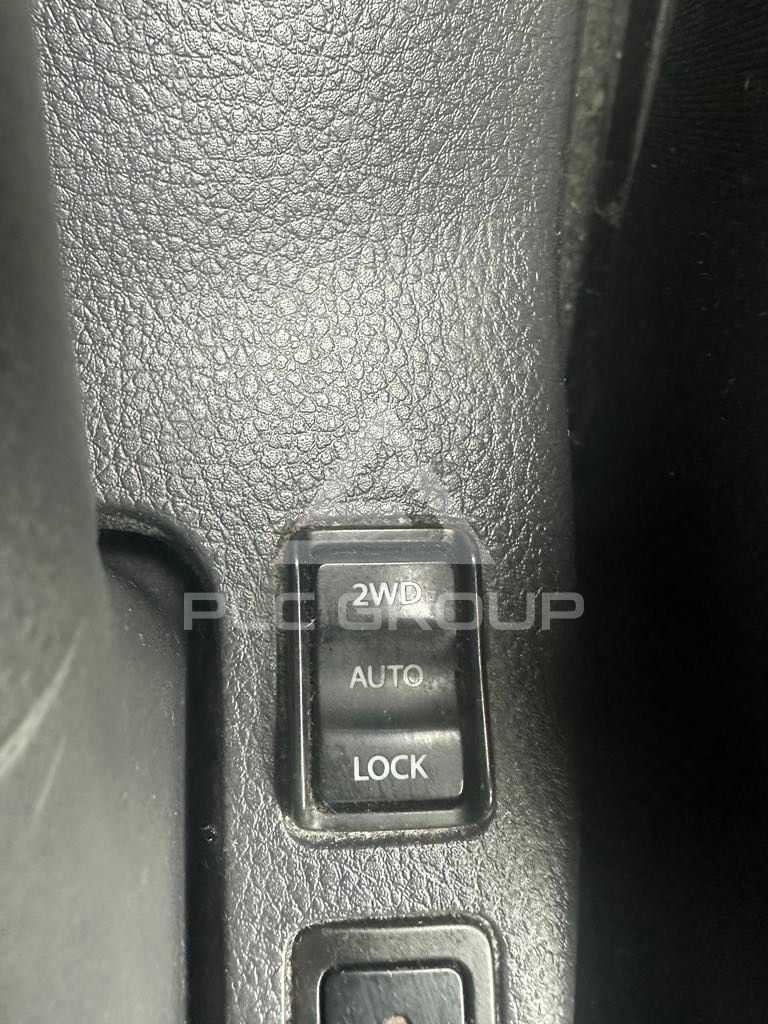 2007 Suzuki SX4