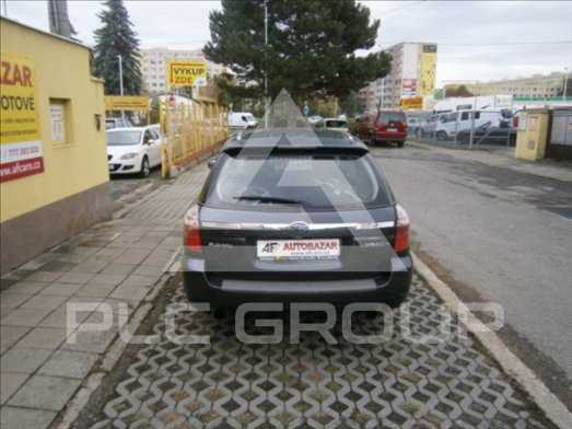 2007 Subaru Legacy