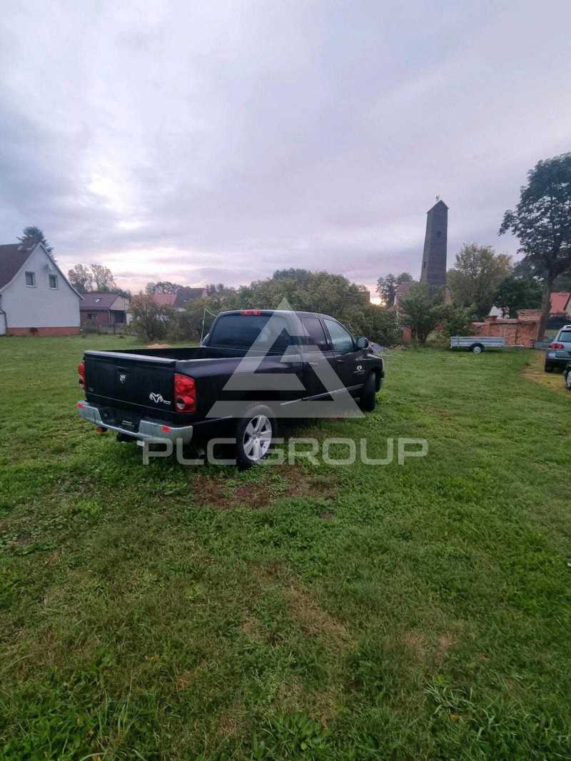 2007 Dodge RAM