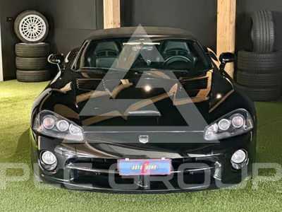2007 Dodge Viper