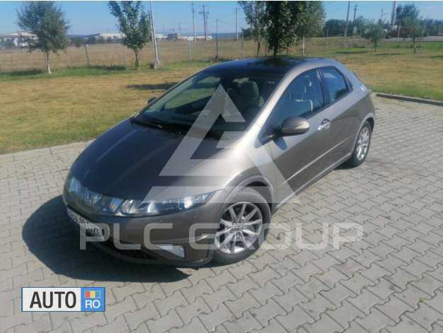 2007 Honda CIVIC