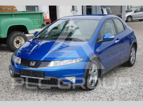 2007 Honda CIVIC