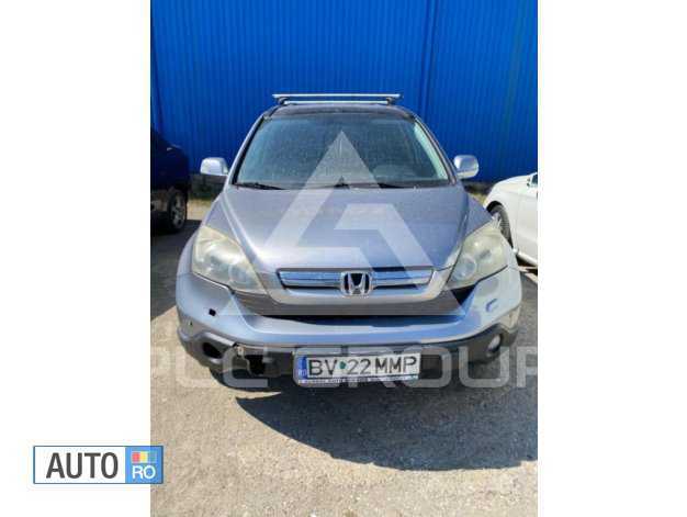 2007 Honda CR-V