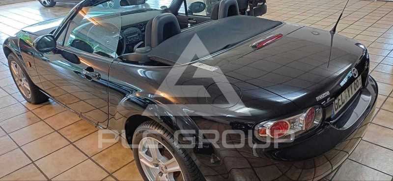 2007 Mazda MX-5