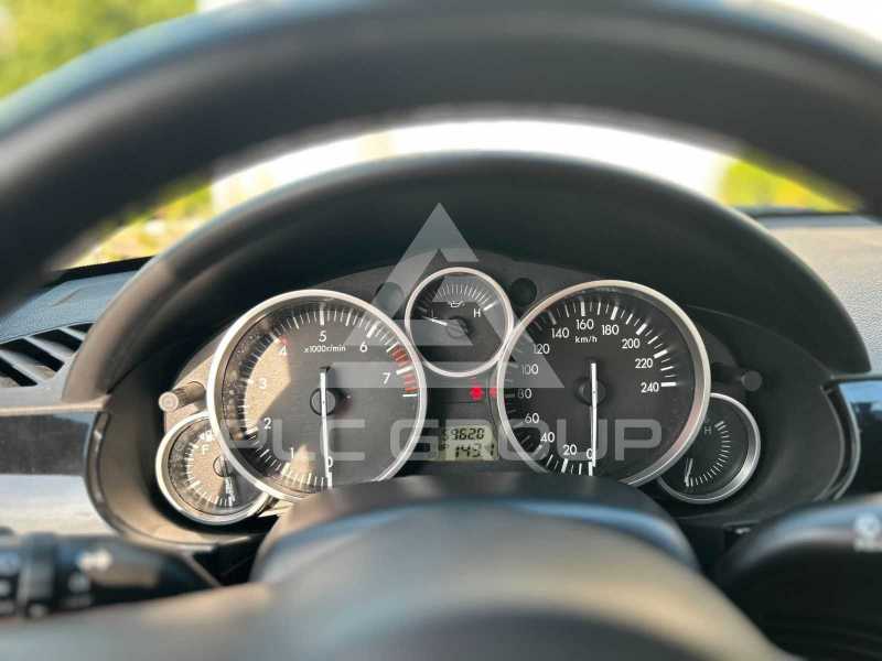2007 Mazda MX-5