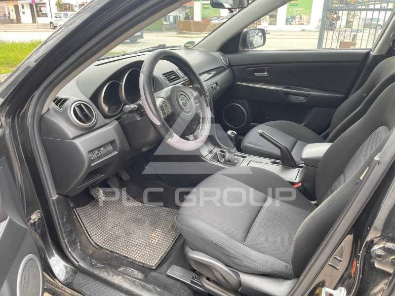 2007 Mazda 3