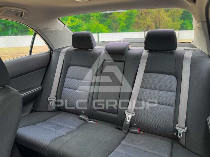 2007 Mazda 6
