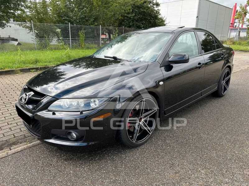 2007 Mazda 6