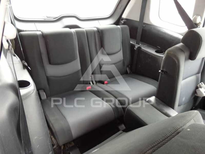2007 Mazda 5