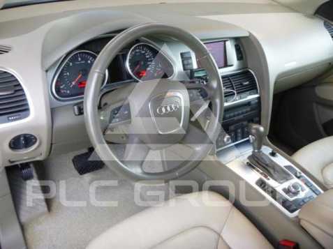 2007 Audi Q7