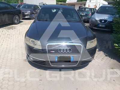 2007 Audi A6
