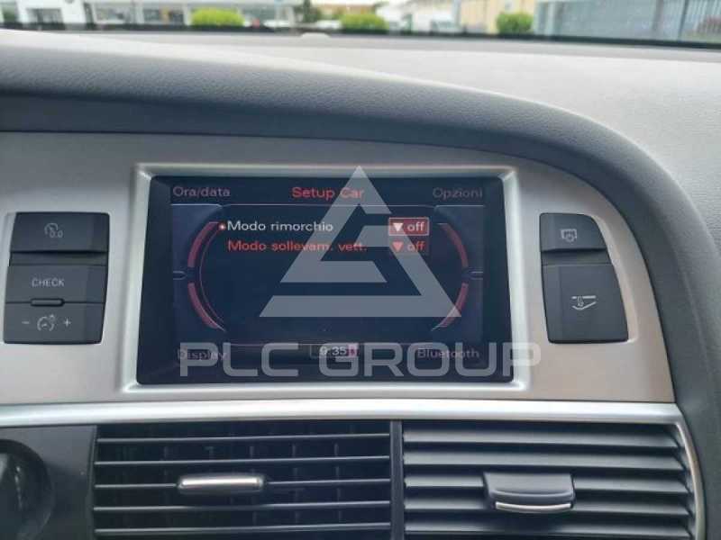 2007 Audi A6