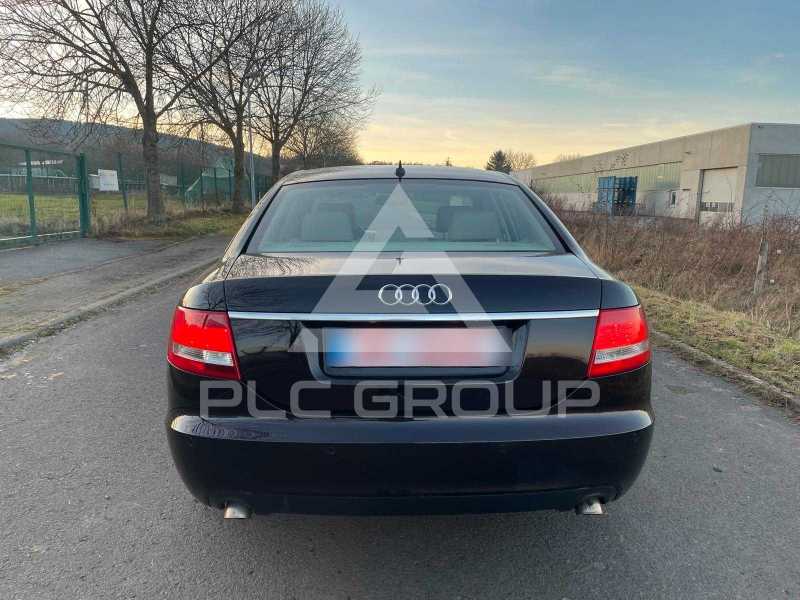 2007 Audi A6