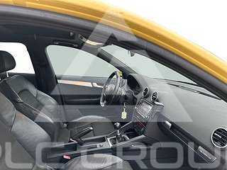 2007 Audi A3