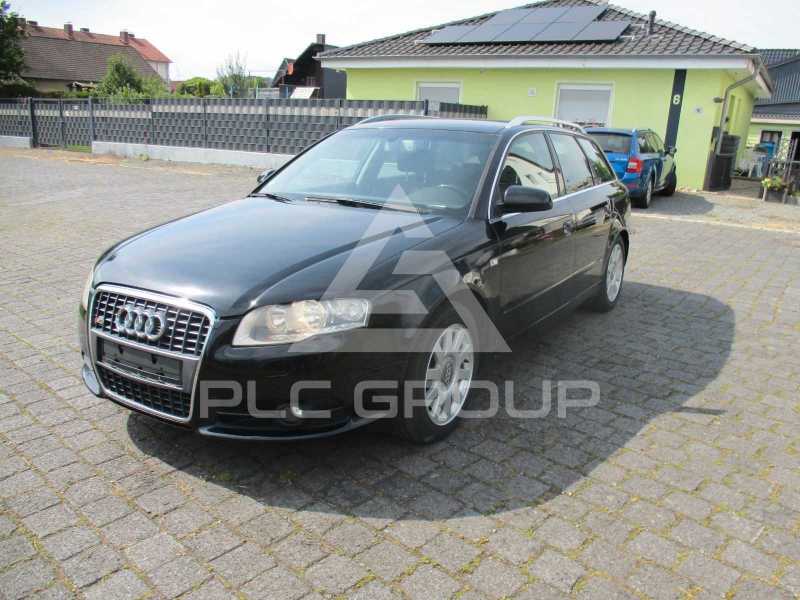 2007 Audi A4