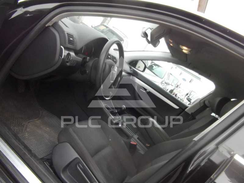 2007 Audi A4