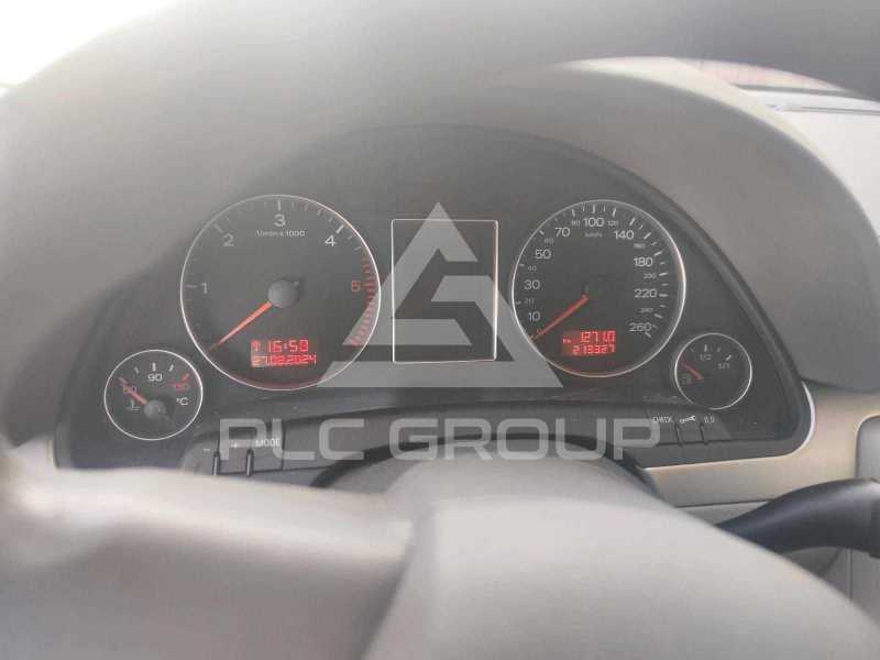 2007 Audi A4