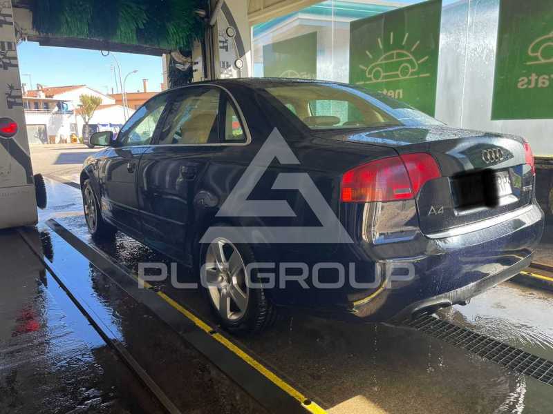 2007 Audi A4