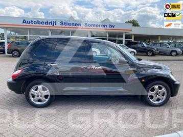2007 Chrysler PT Cruiser