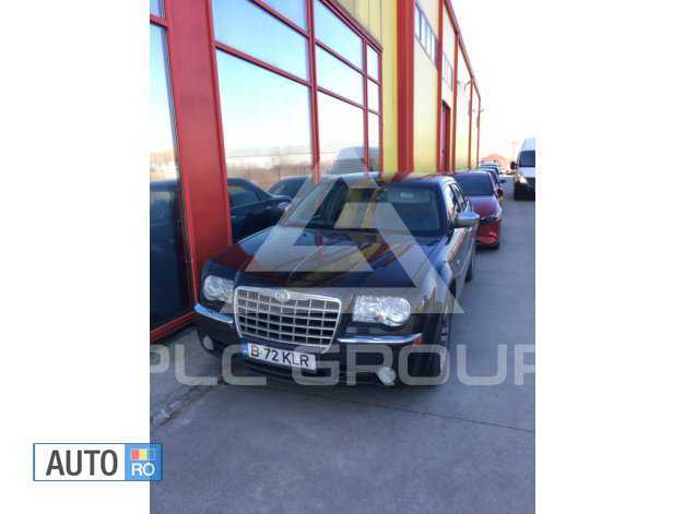 2007 Chrysler 300