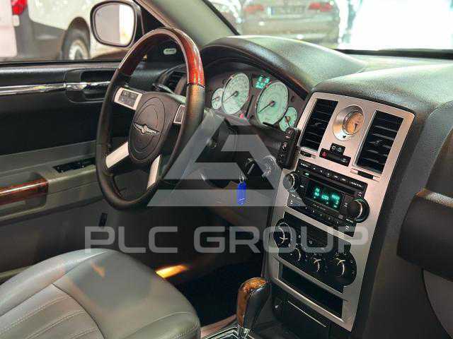 2007 Chrysler 300