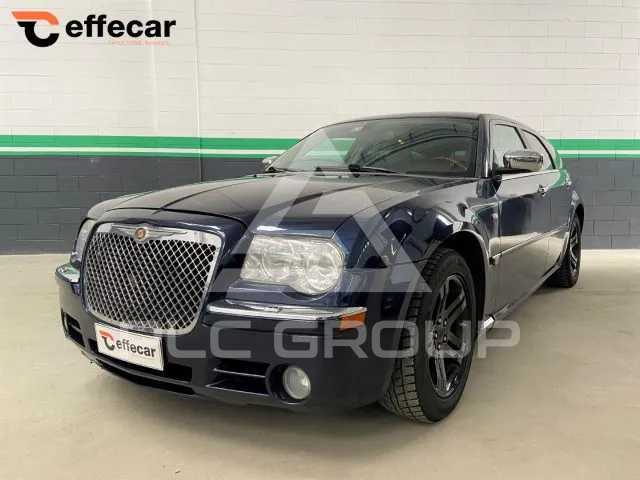 2007 Chrysler 300