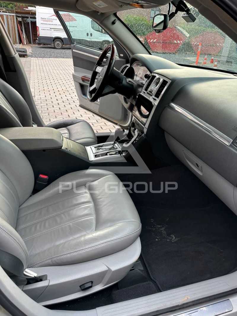 2007 Chrysler 300